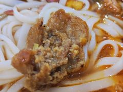 -易裕和·长沙米粉(友谊路店)