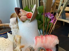 -享月汤皇·海鲜小火锅·聚会(曲江创意谷店)