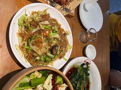 -街小坐闽南小牌档(老火车站店)