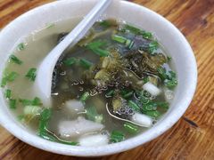 -陈记汤饭(水巷口店)