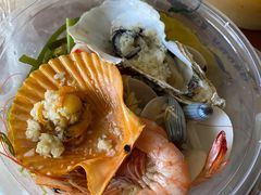 带子-三爷糟粕醋·鲜鱼汤·海南特色小吃(新华南路店)