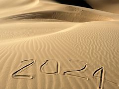 -亿利库布其七星湖沙漠生态旅游区