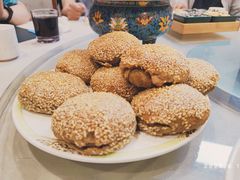 -烤肉宛饭庄(北新桥店)