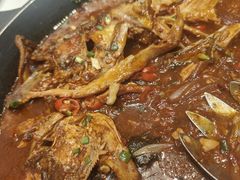 -上地宴·中关村的会客厅(清河高铁站店)