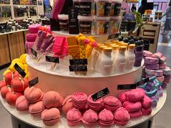 -LUSH(威尼斯人店)