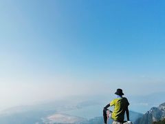 -七娘山