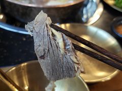 -陀岗美食·云南藏式特色餐厅