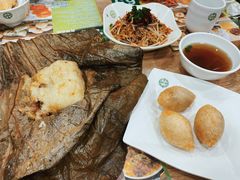 古法糯米鸡-添好运(中环IFC店)