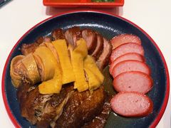 -龙记香港茶餐厅(久光百货店)