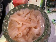 -桃花沅火锅(长嘉汇江景店)