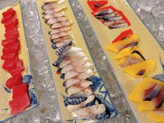 -帝豪酒店•马可勃罗西餐厅