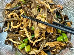 -食鸡公社辣子鸡·潍坊菜·烧烤