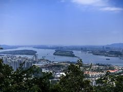 -大雁山风景区