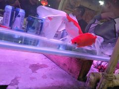 -粗粮人家·东北菜(洋桥店)