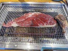 -蚝英雄鲜蚝自助专门店(长楹天街直营店)