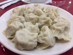 -大眼锅贴水饺(河东店)