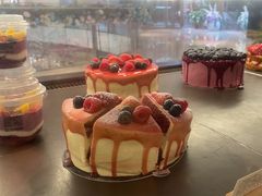 -BAKER&SPICE(国金中心商场店)