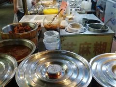 -日照红甜品店(老水街店)