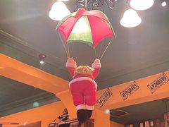 -秀·爱尔兰餐吧(上海路店)