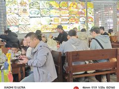 -周记蟹仔粉(侨港风情街店)