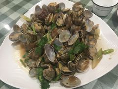 -华圆美食