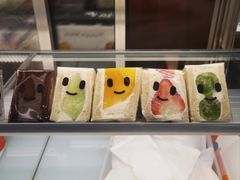 -Fruwich果明治(西单更新场店)