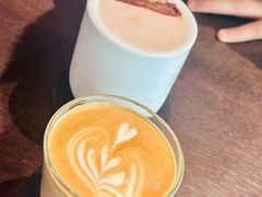 -Cafe Mersey默西咖啡(平江店)