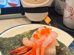 -滨寿司(新街口中央商场店)