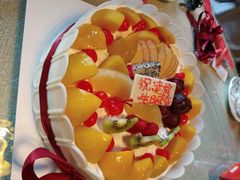 -大皇家面包房(泉州南路店)