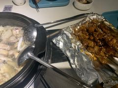 -百年果林椰子鸡(中洲店)
