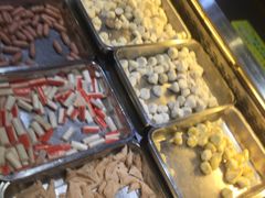 -蒙肥羊·酸汤潮牛·鲜牛肉火锅烤肉自助(岗顶店)
