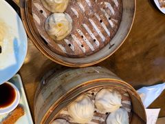 -南翔馒头店(豫园店)