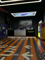 -Apfunll潮玩乐园*生日派对*企业团建(米房店)