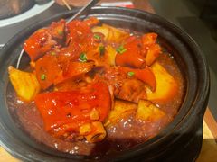 -汤城小厨•粤菜•靓汤(苏州街店)