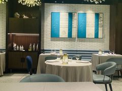 -花家怡园HUA'S RESTAURANT(崇文门·哈德门广场店)