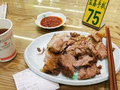 -清真·益鑫羊肉手抓馆(花园北街店)