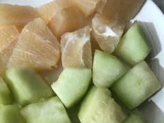 -龙之梦万丽酒店青餐厅