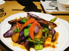 -吴越荣记苏州菜·松鼠桂鱼100%活鱼现做(斜塘老街店)