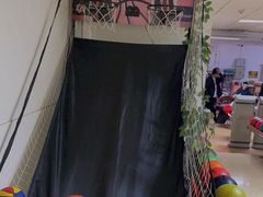 -鹰翔保龄球(复兴门店)
