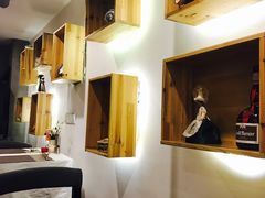 -LA CREPERIE BRETONNE布列塔尼法式餐厅(天童北路店)