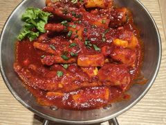 -西塔老太太泥炉烤肉(沈阳店)