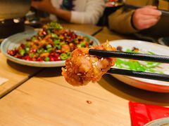 -青年公社烤鸭(滨湖银泰店)