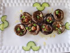 -玛吉阿米·餐吧