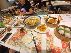 -虾饺妹·酒家(金碧店)
