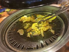-韩悦牛排烤肉无限续(宝能中心店)