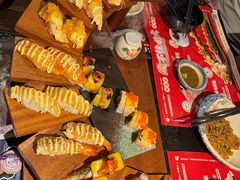 -古田居·特色寿司料理(星之岛旗舰店)