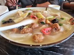 -榆味拼三鲜(怀德路店)