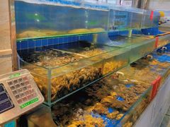 水产区-东海酒店
