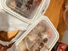 -徐家鸭子·非遗烤鸭(老门东店)