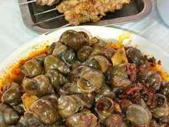 -路书奇炝锅绿豆面(万客隆店)